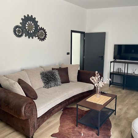 Appartement M.F. à Znojmo Extérieur photo