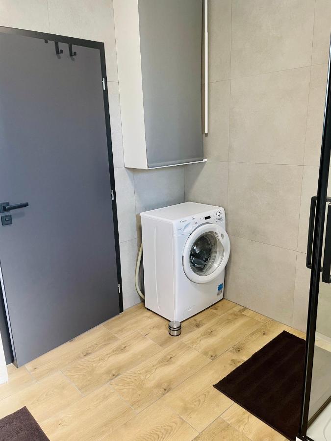 Appartement M.F. à Znojmo Extérieur photo