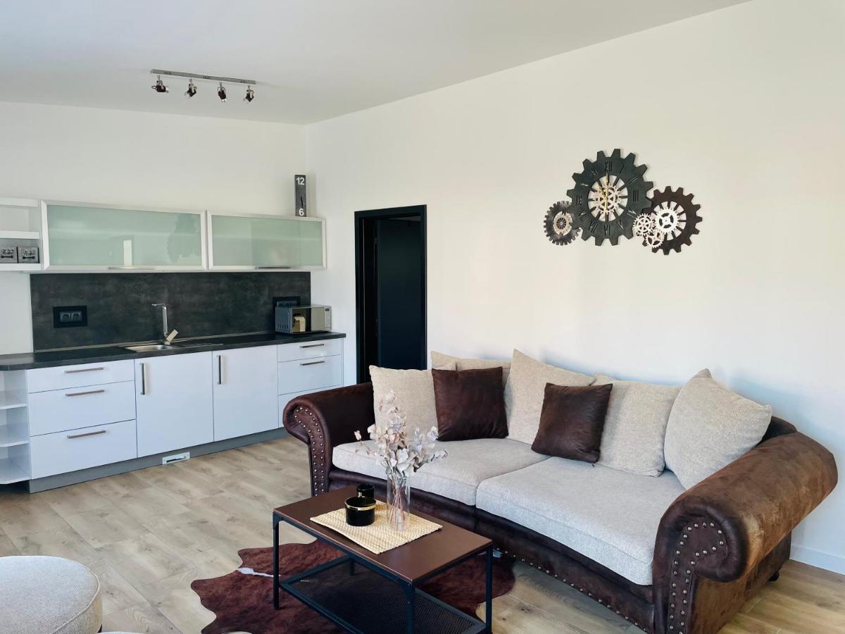 Appartement M.F. à Znojmo Extérieur photo