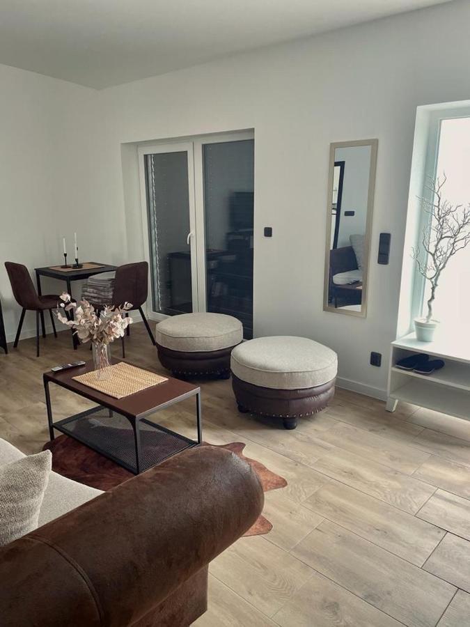 Appartement M.F. à Znojmo Extérieur photo