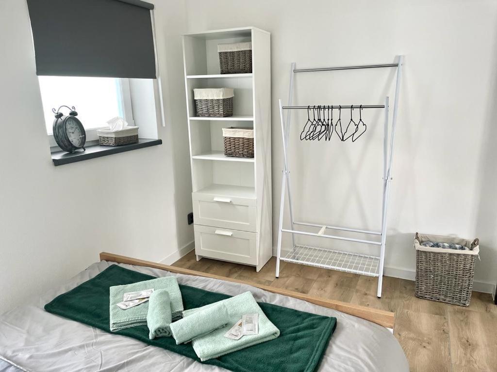 Appartement M.F. à Znojmo Extérieur photo