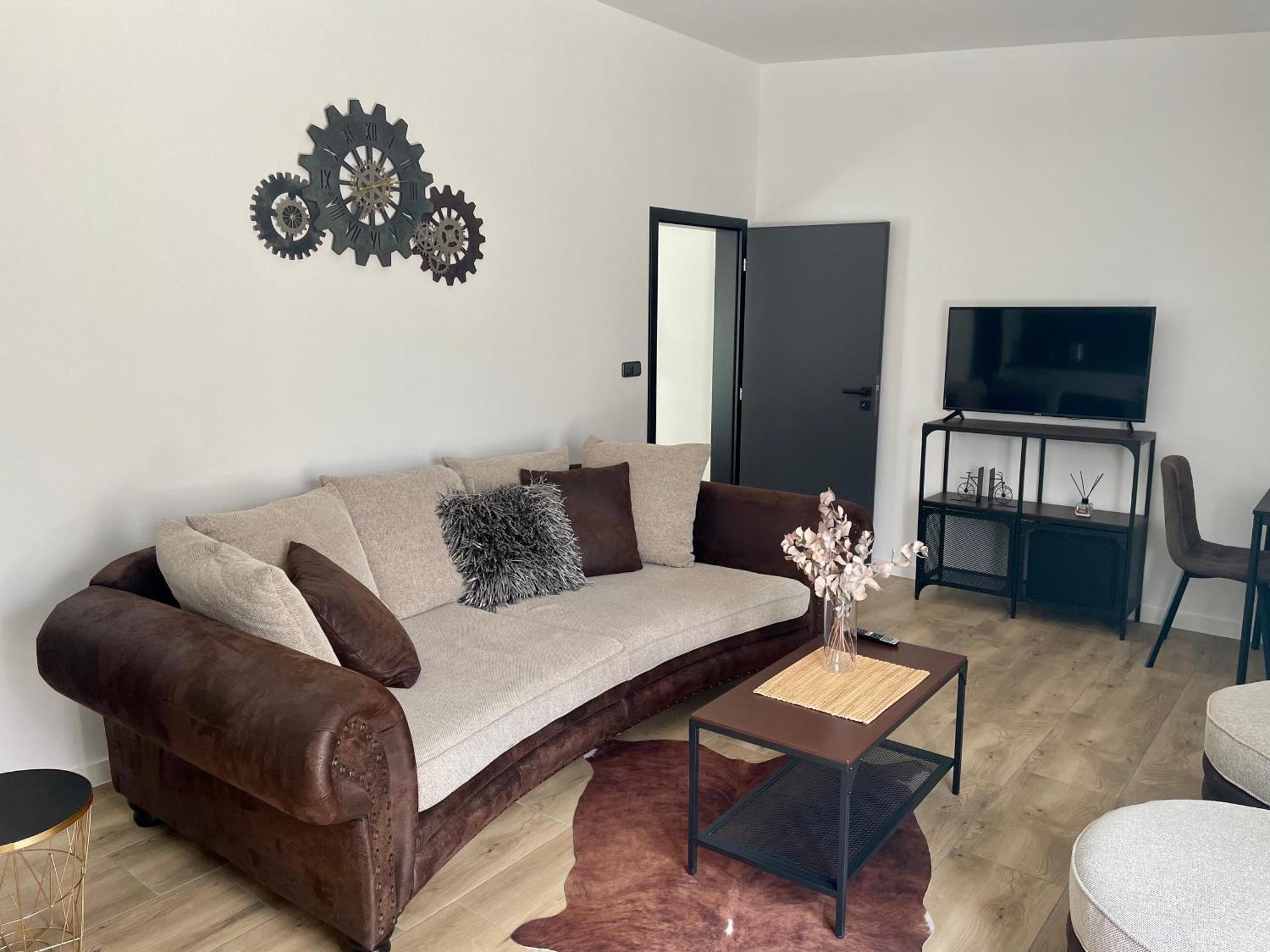 Appartement M.F. à Znojmo Extérieur photo